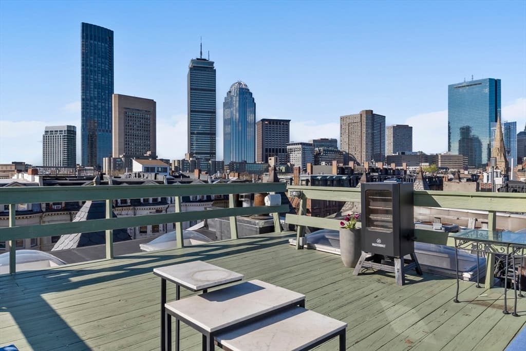 Condominium at 552 Columbus Ave Unit 6, Boston MA 02118, photo 2 of 28