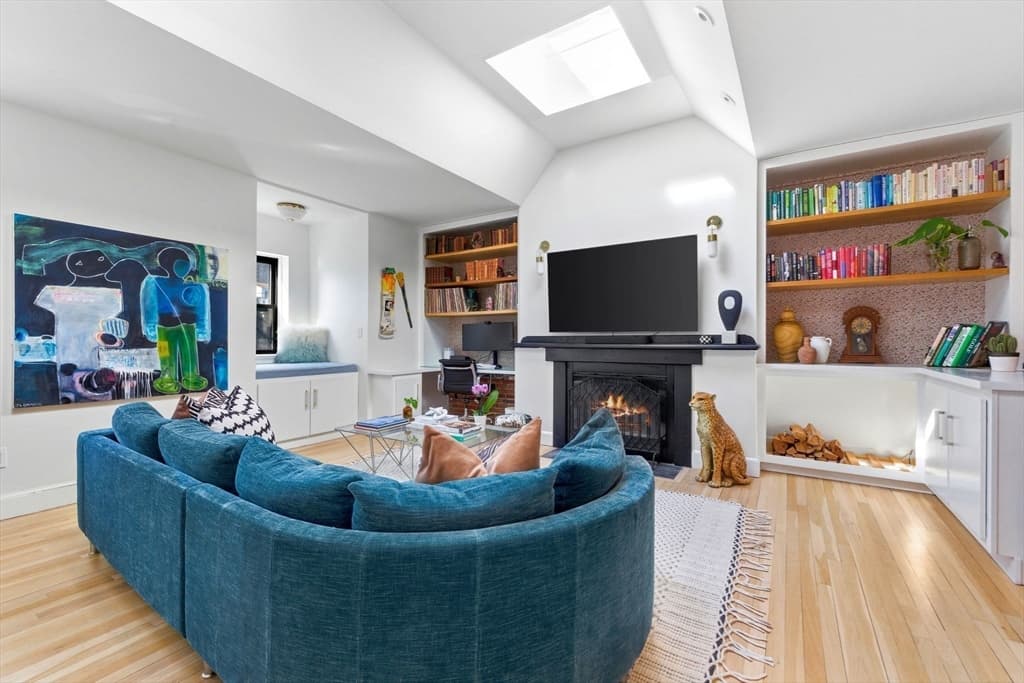 552 Columbus Ave Unit 6, Boston MA 02118