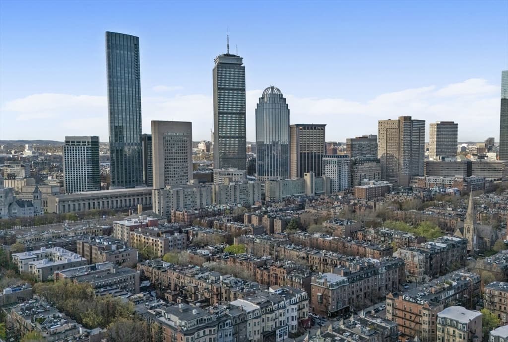 Condominium at 552 Columbus Ave Unit 6, Boston MA 02118, photo 28 of 28