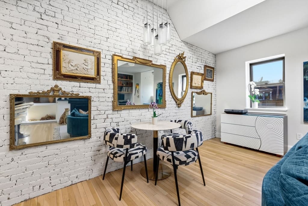 Condominium at 552 Columbus Ave Unit 6, Boston MA 02118, photo 9 of 28