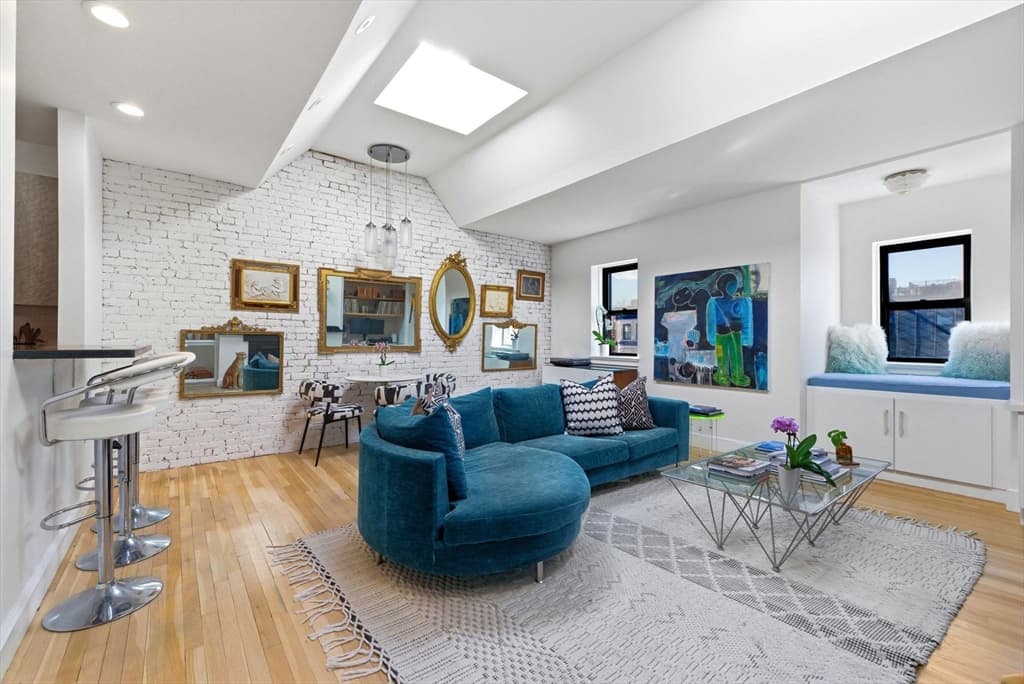 Condominium at 552 Columbus Ave Unit 6, Boston MA 02118, photo 8 of 28