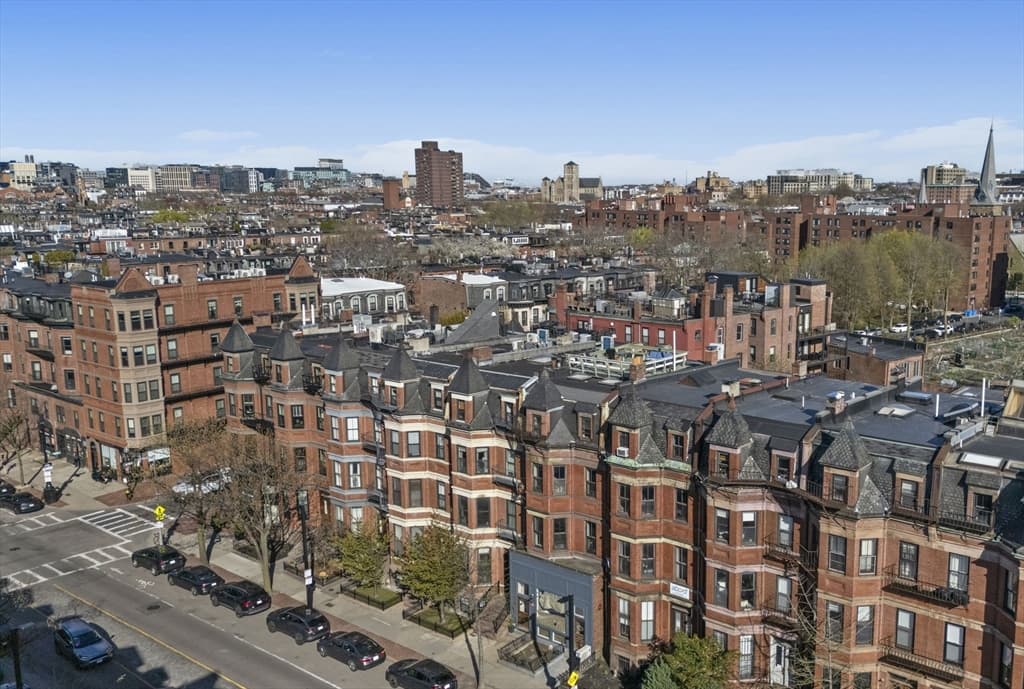 Condominium at 552 Columbus Ave Unit 6, Boston MA 02118, photo 25 of 28