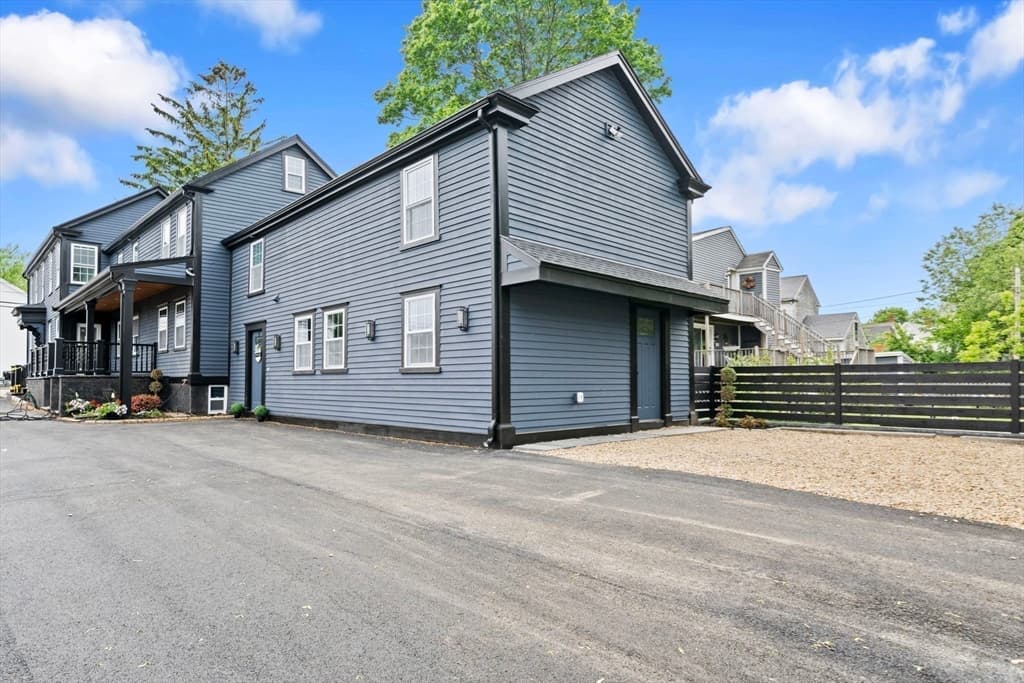162 High St # B, Danvers MA 01923 photo 30