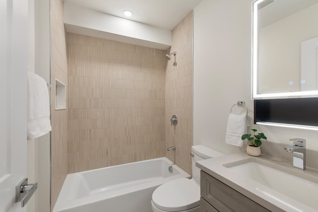 Condominium at 72 Hyde Park Ave # 3, Boston MA 02130, photo 8 of 13