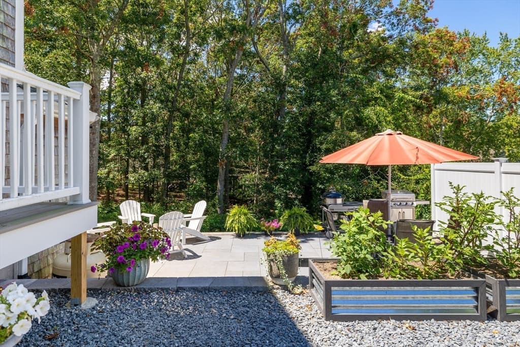 Single Family Residence at 11 Deer Hollow Rd, Sandwich MA 02644, Sandwich, photo 27 of 30