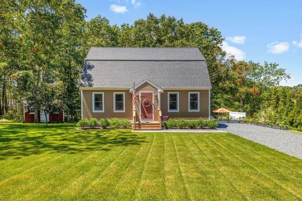 Single Family Residence at 11 Deer Hollow Rd, Sandwich MA 02644, Sandwich, photo 2 of 30