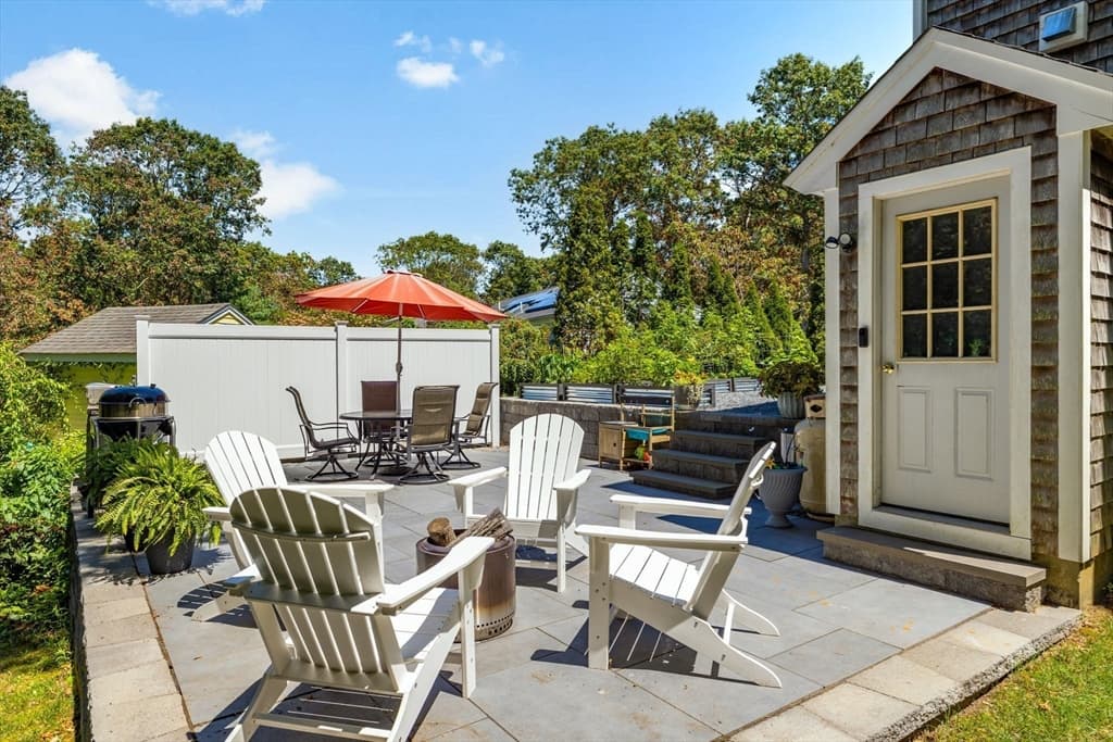 Single Family Residence at 11 Deer Hollow Rd, Sandwich MA 02644, Sandwich, photo 26 of 30