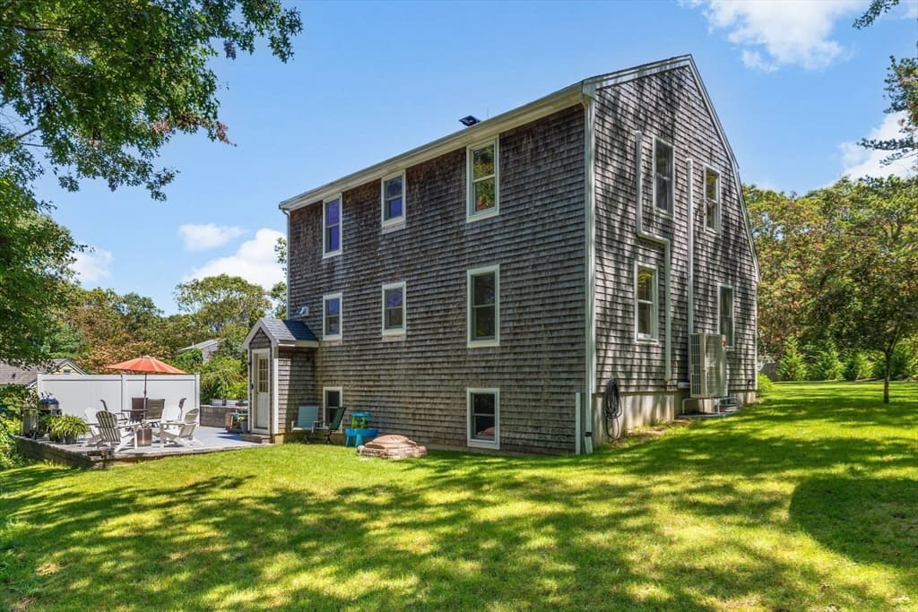 Single Family Residence at 11 Deer Hollow Rd, Sandwich MA 02644, Sandwich, photo 3 of 30