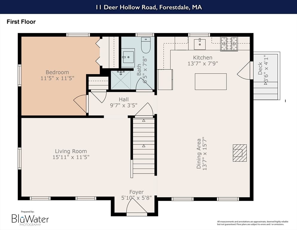 Single Family Residence at 11 Deer Hollow Rd, Sandwich MA 02644, Sandwich, photo 30 of 30
