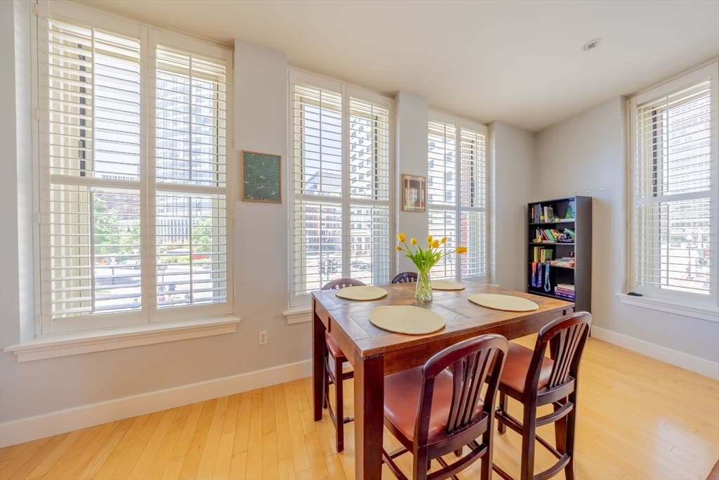 Condominium at 70 Lincoln St. # L212, Boston MA 02111, Boston, photo 9 of 28