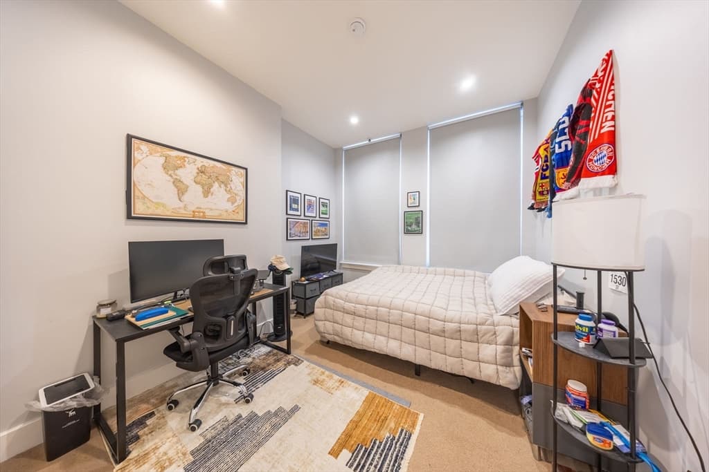 Condominium at 70 Lincoln St. # L212, Boston MA 02111, Boston, photo 15 of 28
