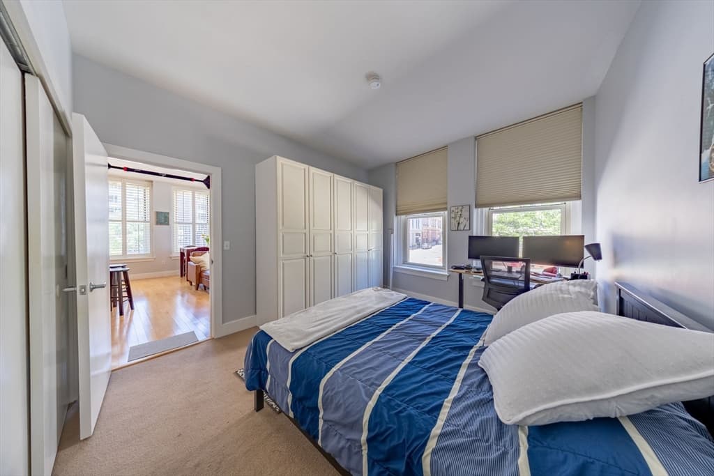 Condominium at 70 Lincoln St. # L212, Boston MA 02111, Boston, photo 11 of 28