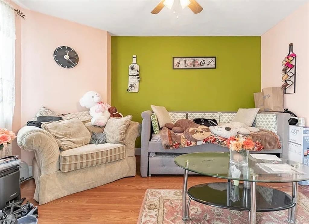 5+ Family - 5+ Units Side by Side at 619 Broadway, Everett MA 02149, Everett, photo 5 of 14