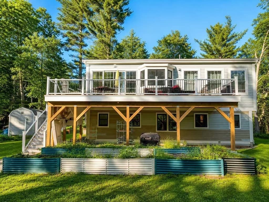 Single Family Residence at 22 Meadowbrook Rd, Bedford MA 01730, photo 6 of 26