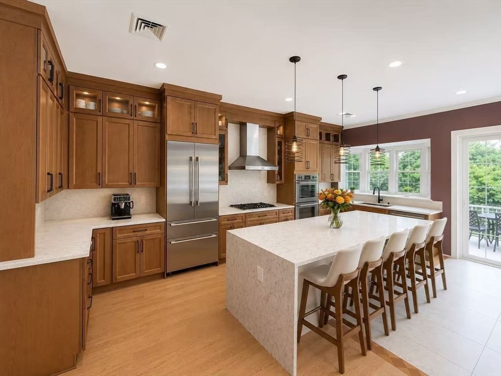 Single Family Residence at 22 Meadowbrook Rd, Bedford MA 01730, photo 13 of 26