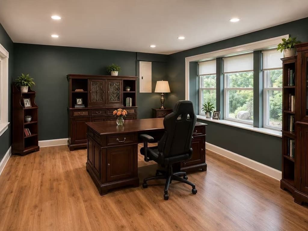 Single Family Residence at 22 Meadowbrook Rd, Bedford MA 01730, photo 17 of 26