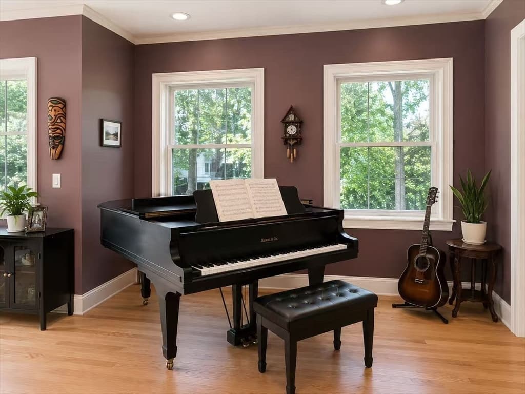 Single Family Residence at 22 Meadowbrook Rd, Bedford MA 01730, photo 16 of 26