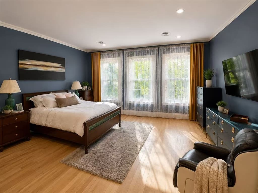 Single Family Residence at 22 Meadowbrook Rd, Bedford MA 01730, photo 26 of 26