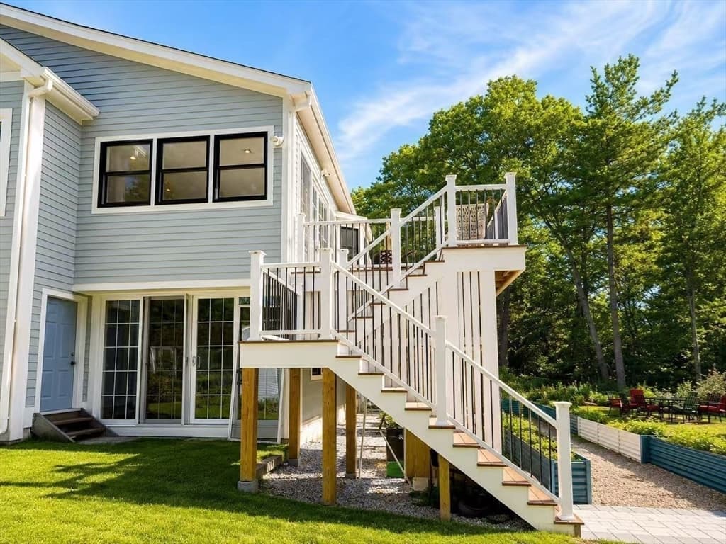 Single Family Residence at 22 Meadowbrook Rd, Bedford MA 01730, photo 3 of 26