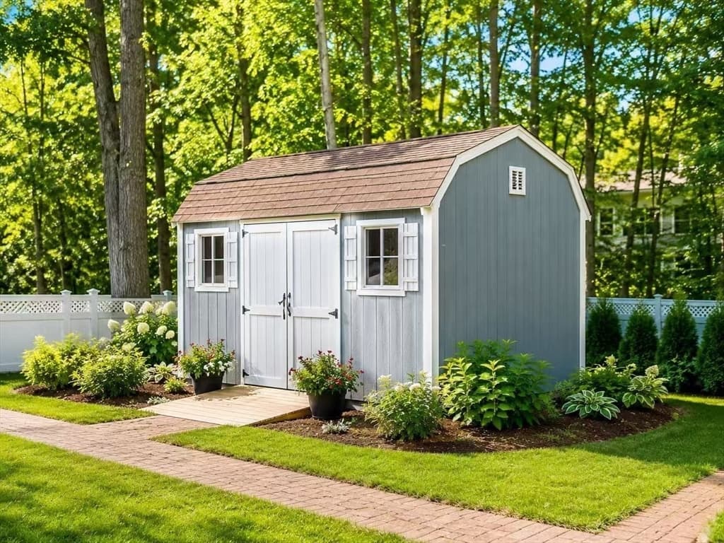 Single Family Residence at 22 Meadowbrook Rd, Bedford MA 01730, photo 10 of 26