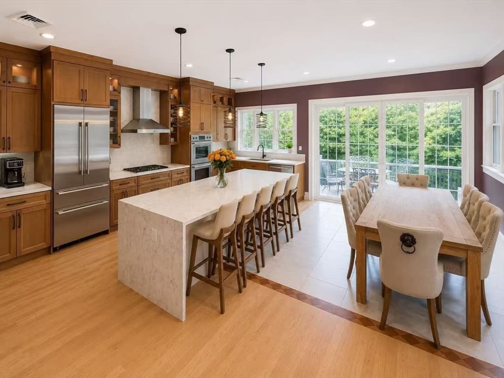 Single Family Residence at 22 Meadowbrook Rd, Bedford MA 01730, photo 14 of 26