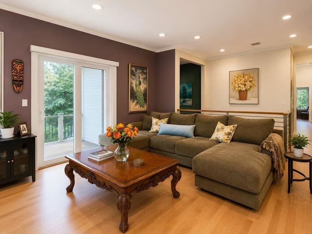 Single Family Residence at 22 Meadowbrook Rd, Bedford MA 01730, photo 18 of 26