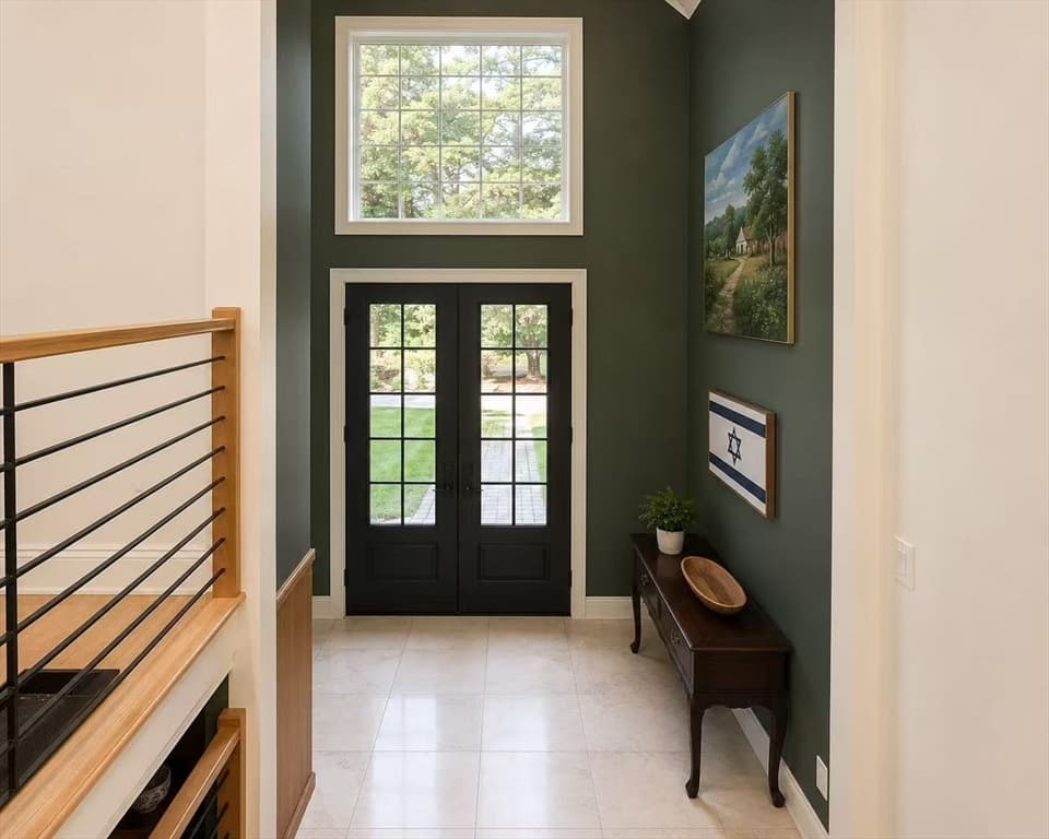 Single Family Residence at 22 Meadowbrook Rd, Bedford MA 01730, photo 11 of 26
