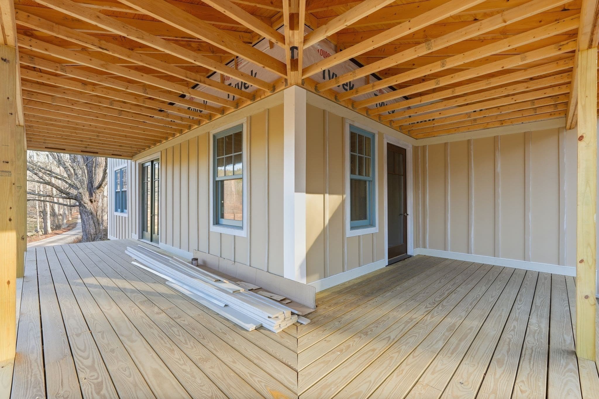 Single Family Residence at 63 Cooleyville Rd, New Salem MA 01355, New Salem, photo 6 of 39