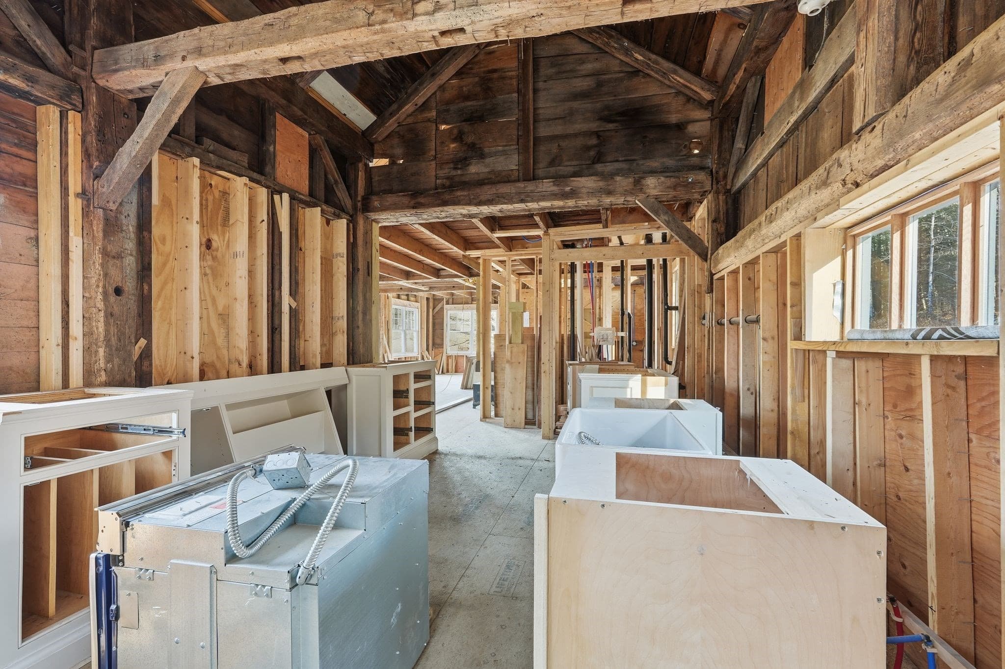 Single Family Residence at 63 Cooleyville Rd, New Salem MA 01355, New Salem, photo 17 of 39