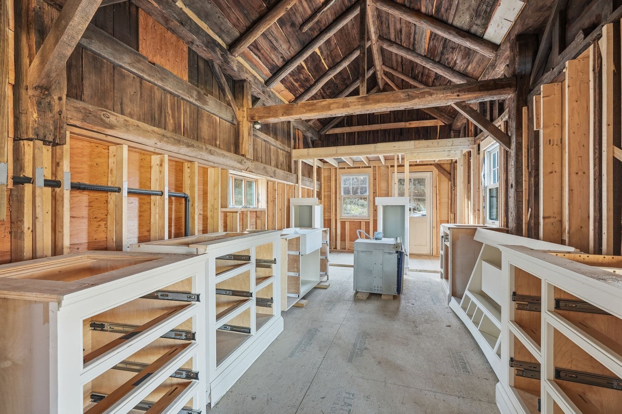 Single Family Residence at 63 Cooleyville Rd, New Salem MA 01355, New Salem, photo 16 of 39