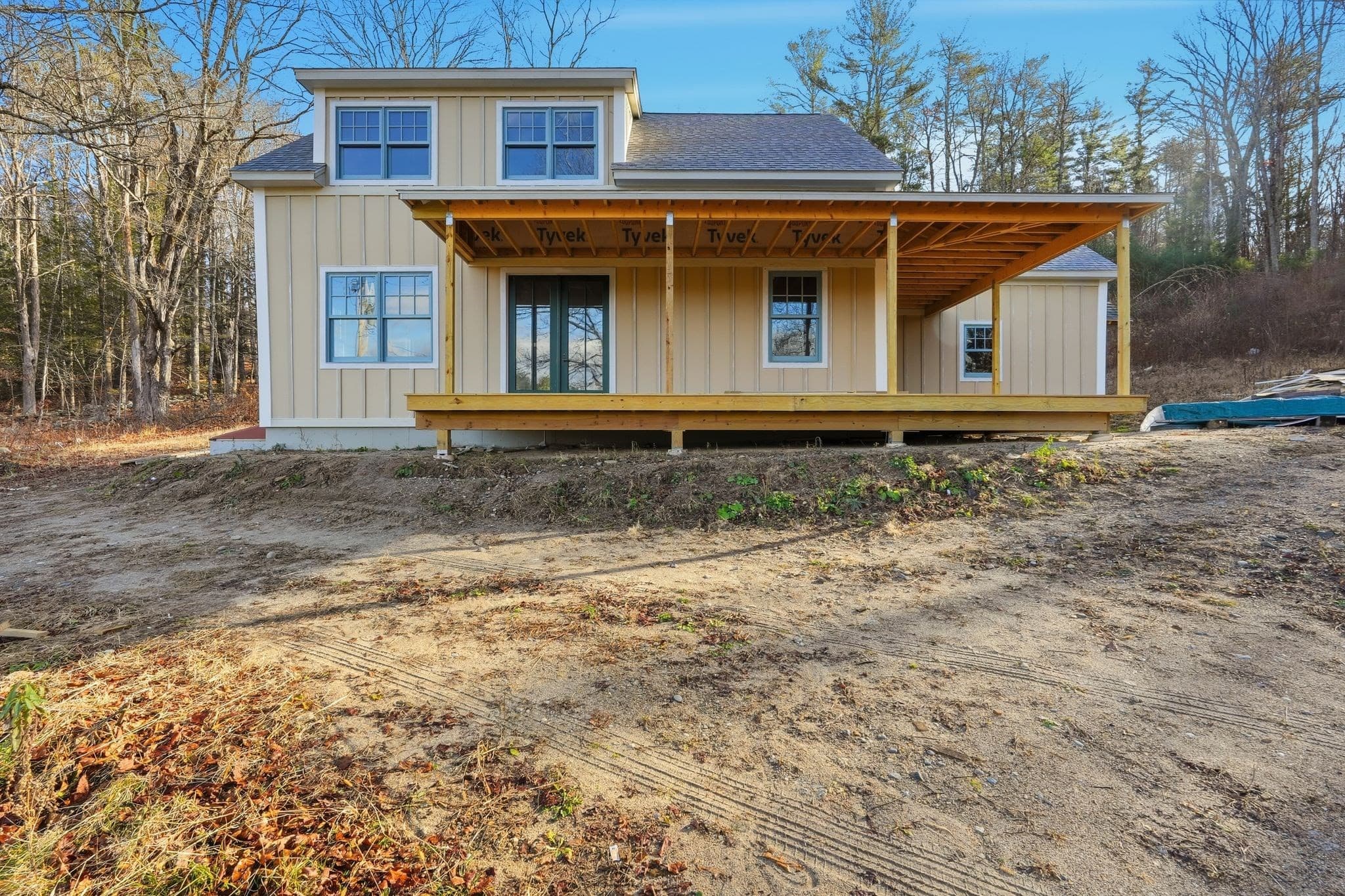 63 Cooleyville Rd, New Salem MA 01355