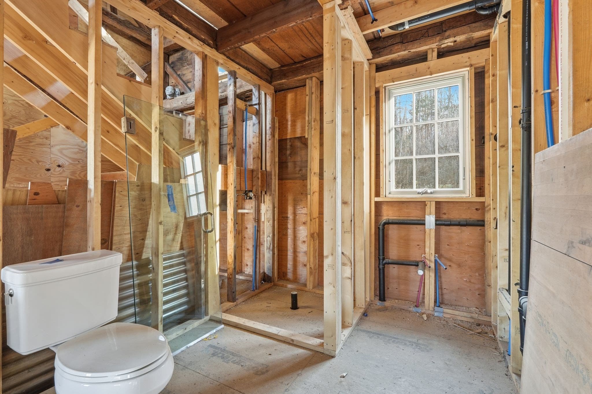 Single Family Residence at 63 Cooleyville Rd, New Salem MA 01355, New Salem, photo 20 of 39
