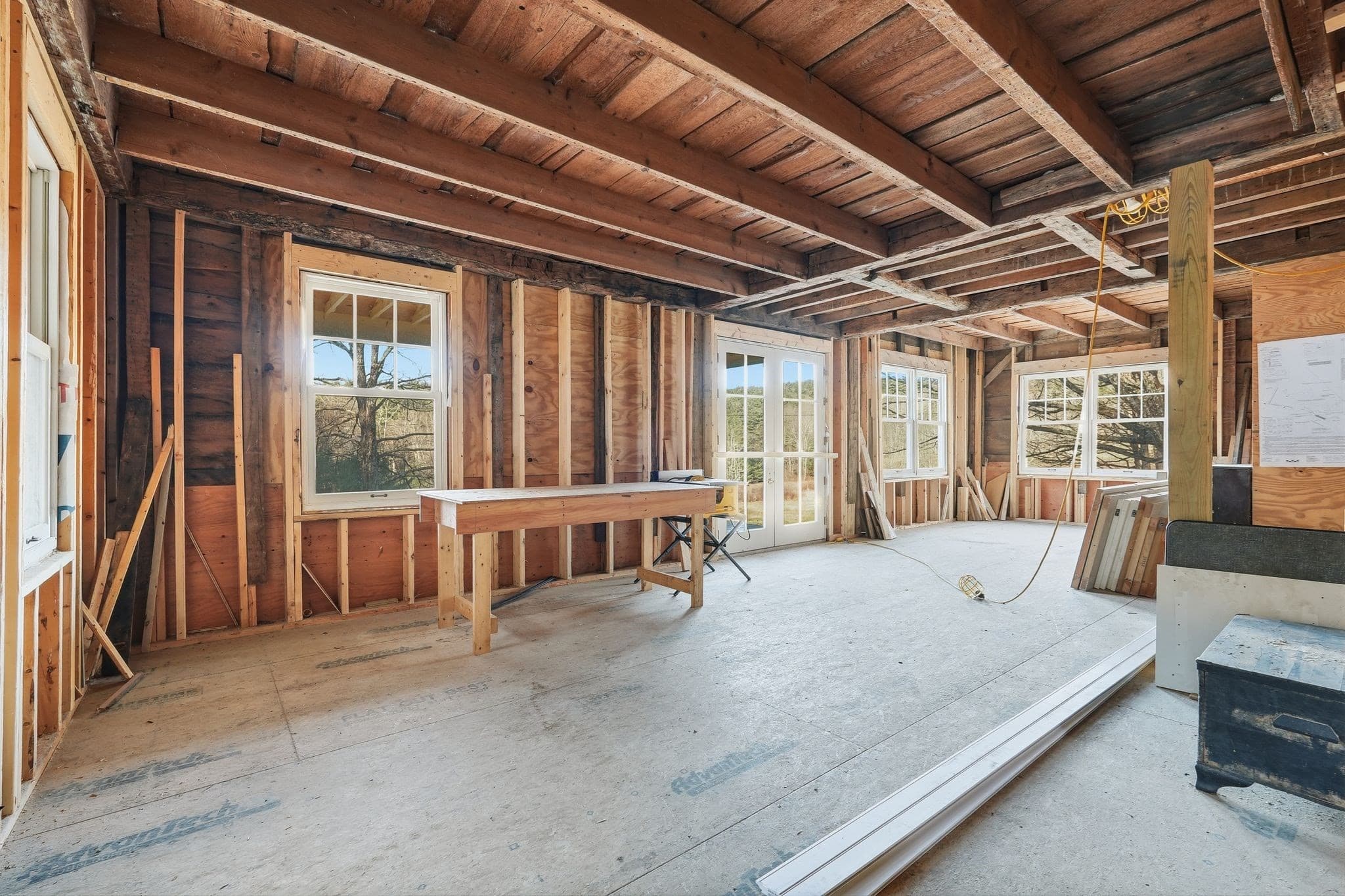 Single Family Residence at 63 Cooleyville Rd, New Salem MA 01355, New Salem, photo 10 of 39