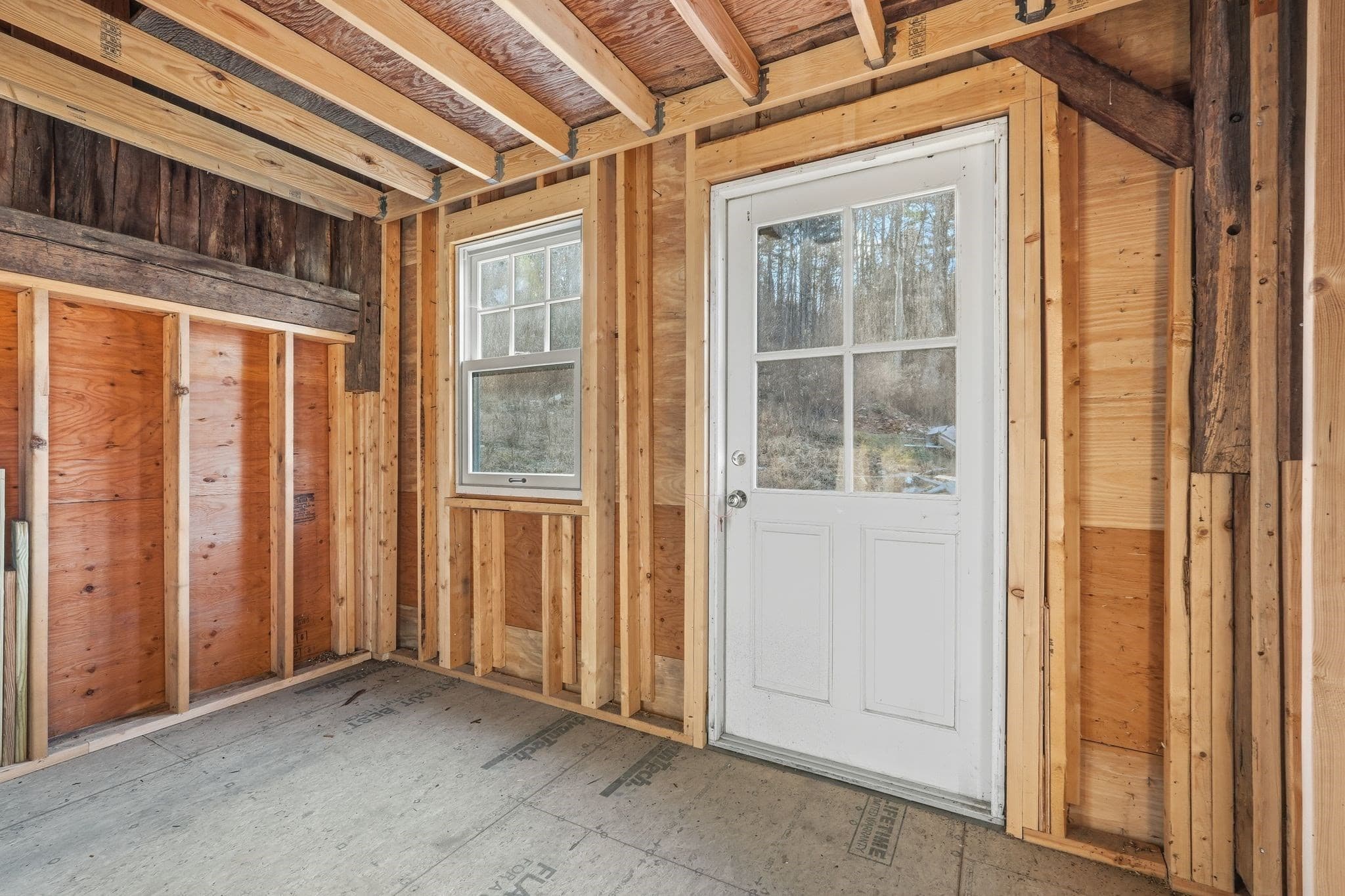 Single Family Residence at 63 Cooleyville Rd, New Salem MA 01355, New Salem, photo 18 of 39