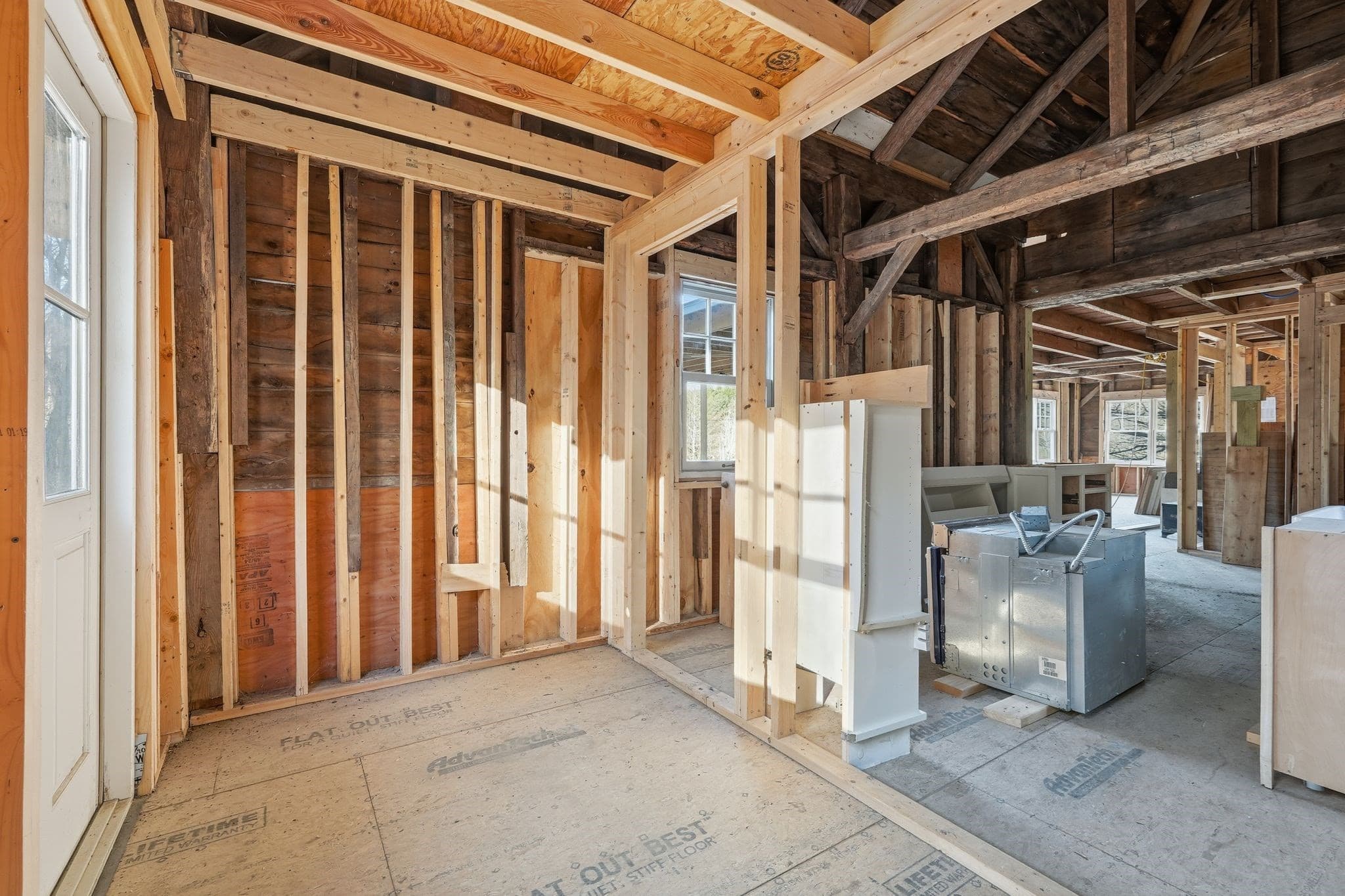 Single Family Residence at 63 Cooleyville Rd, New Salem MA 01355, New Salem, photo 19 of 39