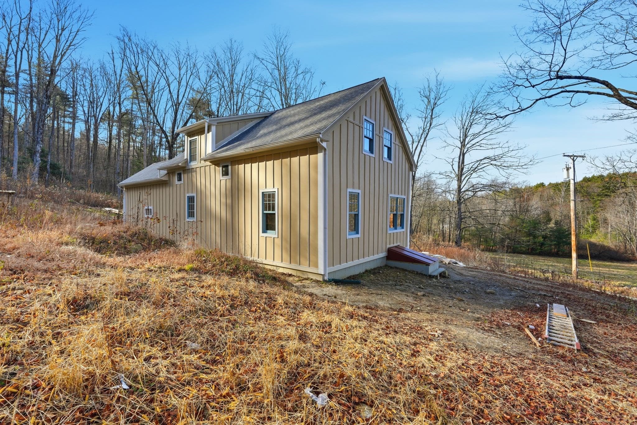 Single Family Residence at 63 Cooleyville Rd, New Salem MA 01355, New Salem, photo 31 of 39