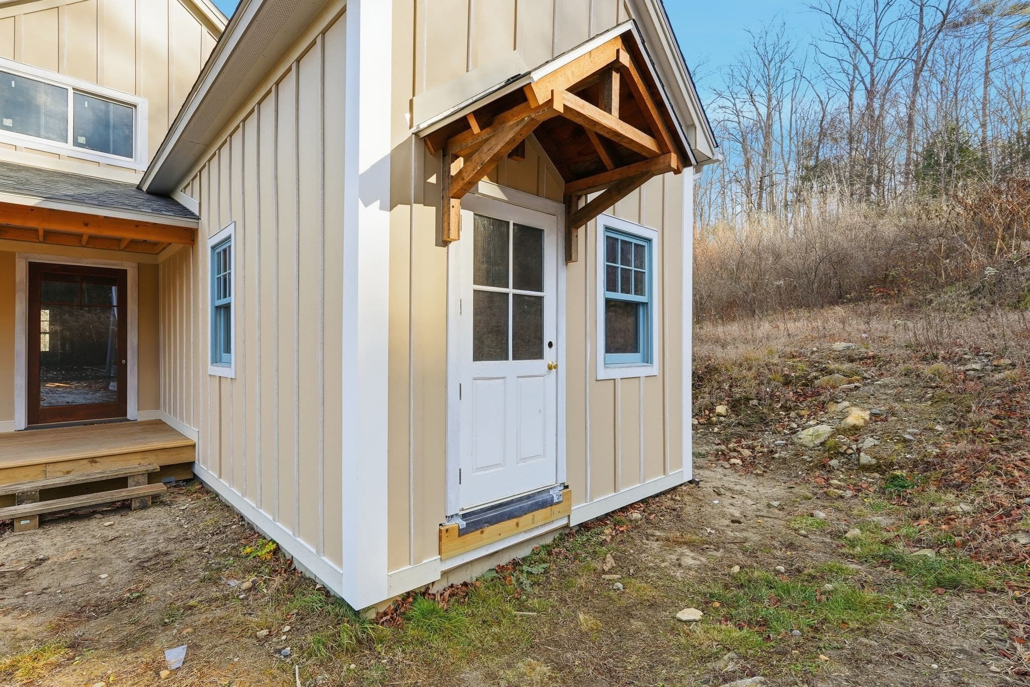 Single Family Residence at 63 Cooleyville Rd, New Salem MA 01355, New Salem, photo 29 of 39