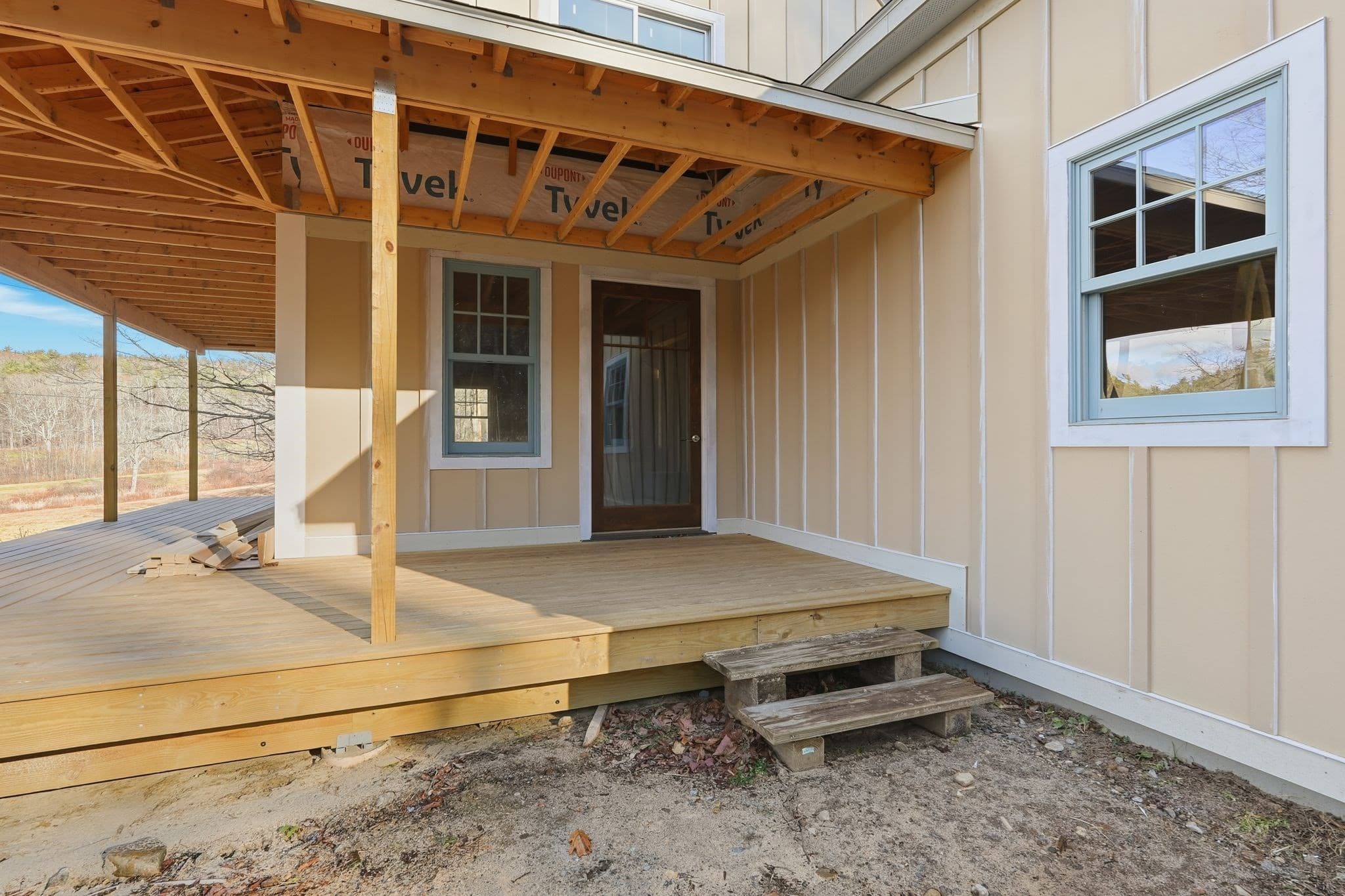 Single Family Residence at 63 Cooleyville Rd, New Salem MA 01355, New Salem, photo 4 of 39