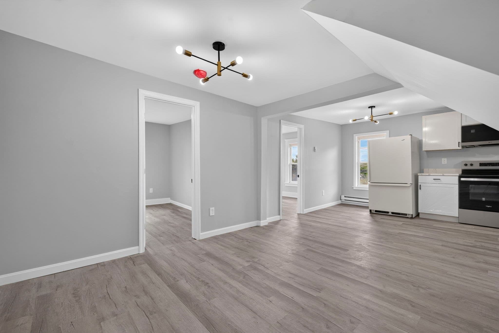 3 Family at 303 West Main Street, Millbury MA 01527, Millbury, photo 10 of 41
