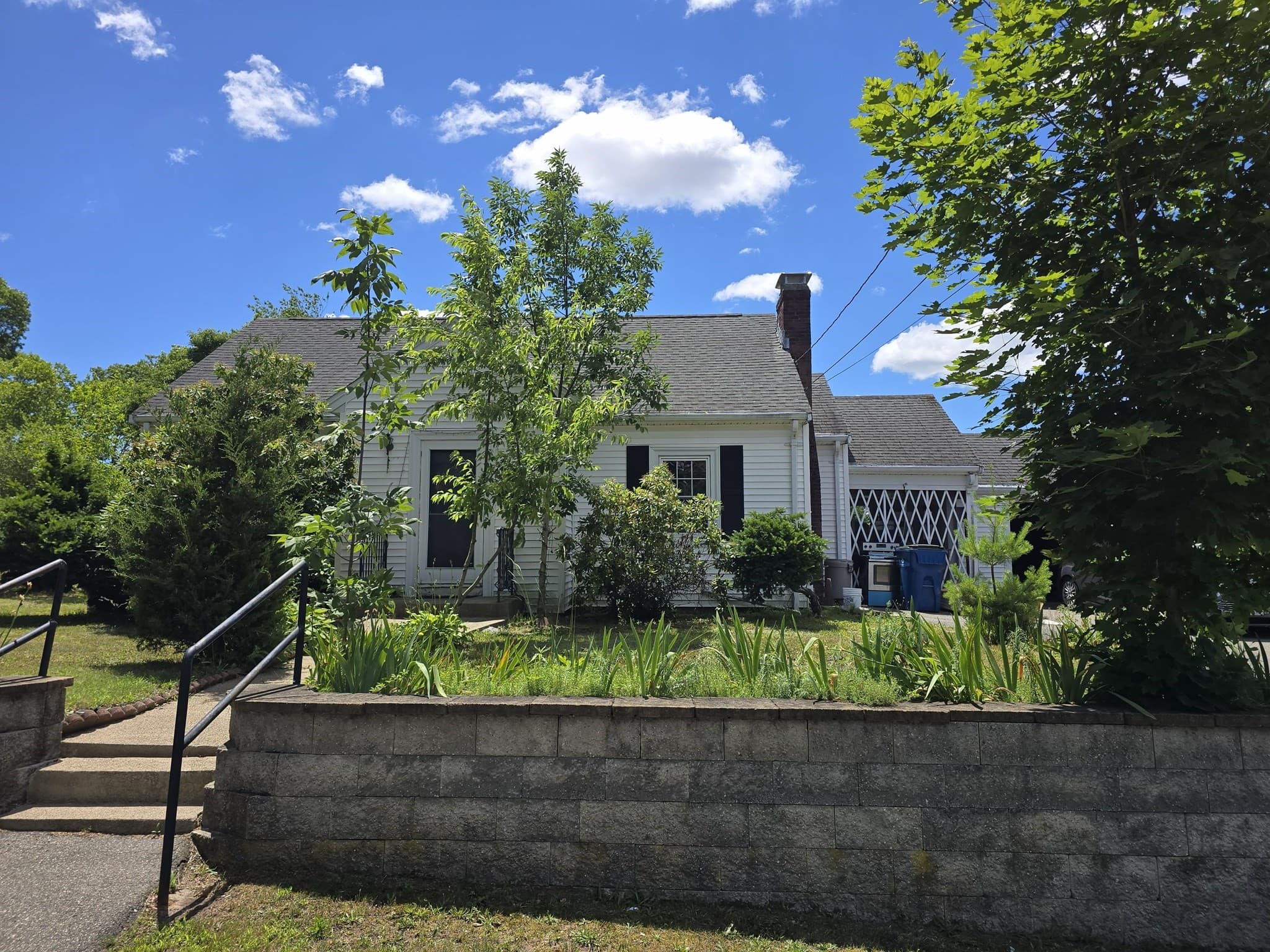 26 Edwin St, Randolph MA 02368