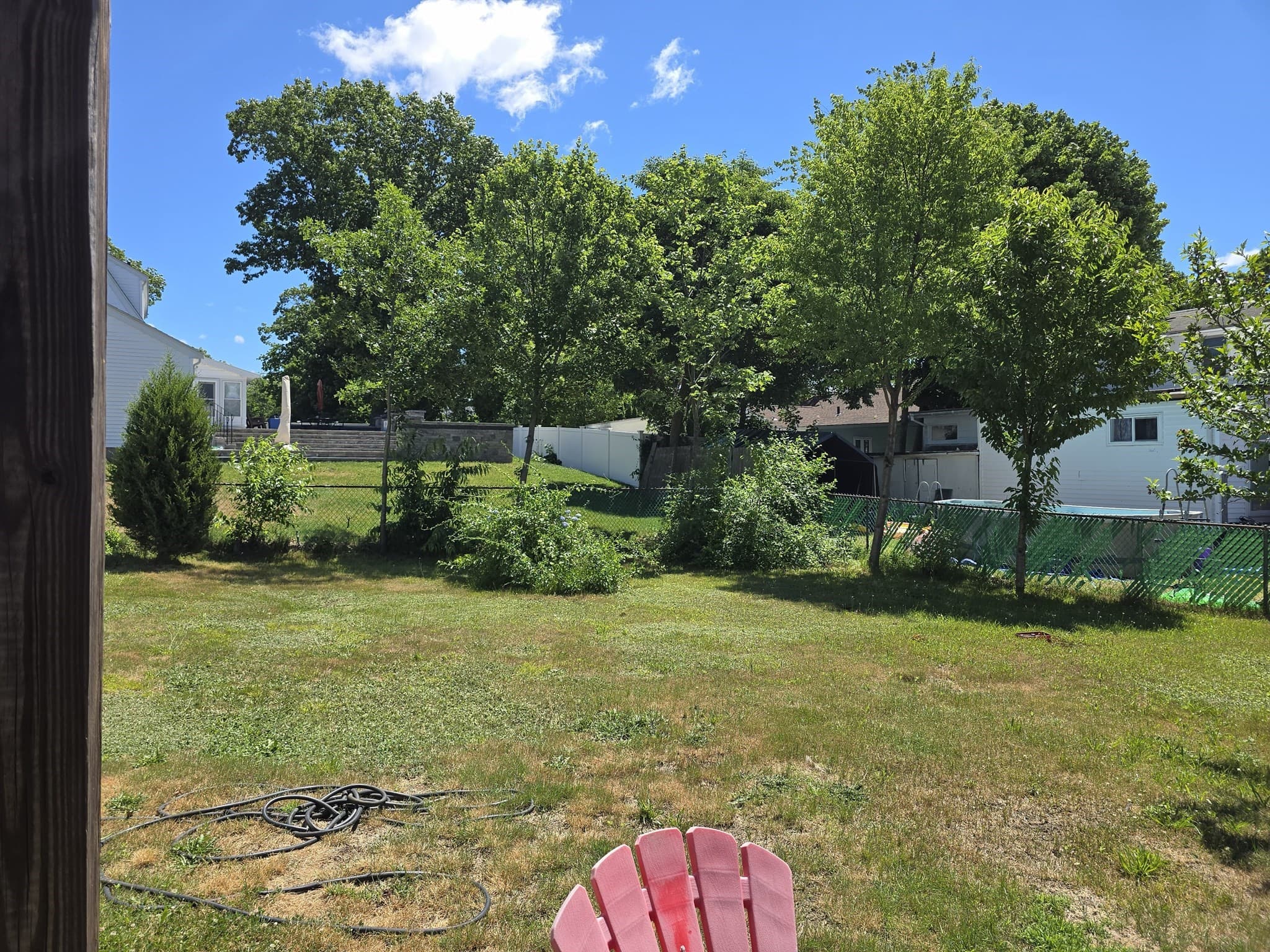 Single Family Residence at 26 Edwin St, Randolph MA 02368, photo 5 of 14