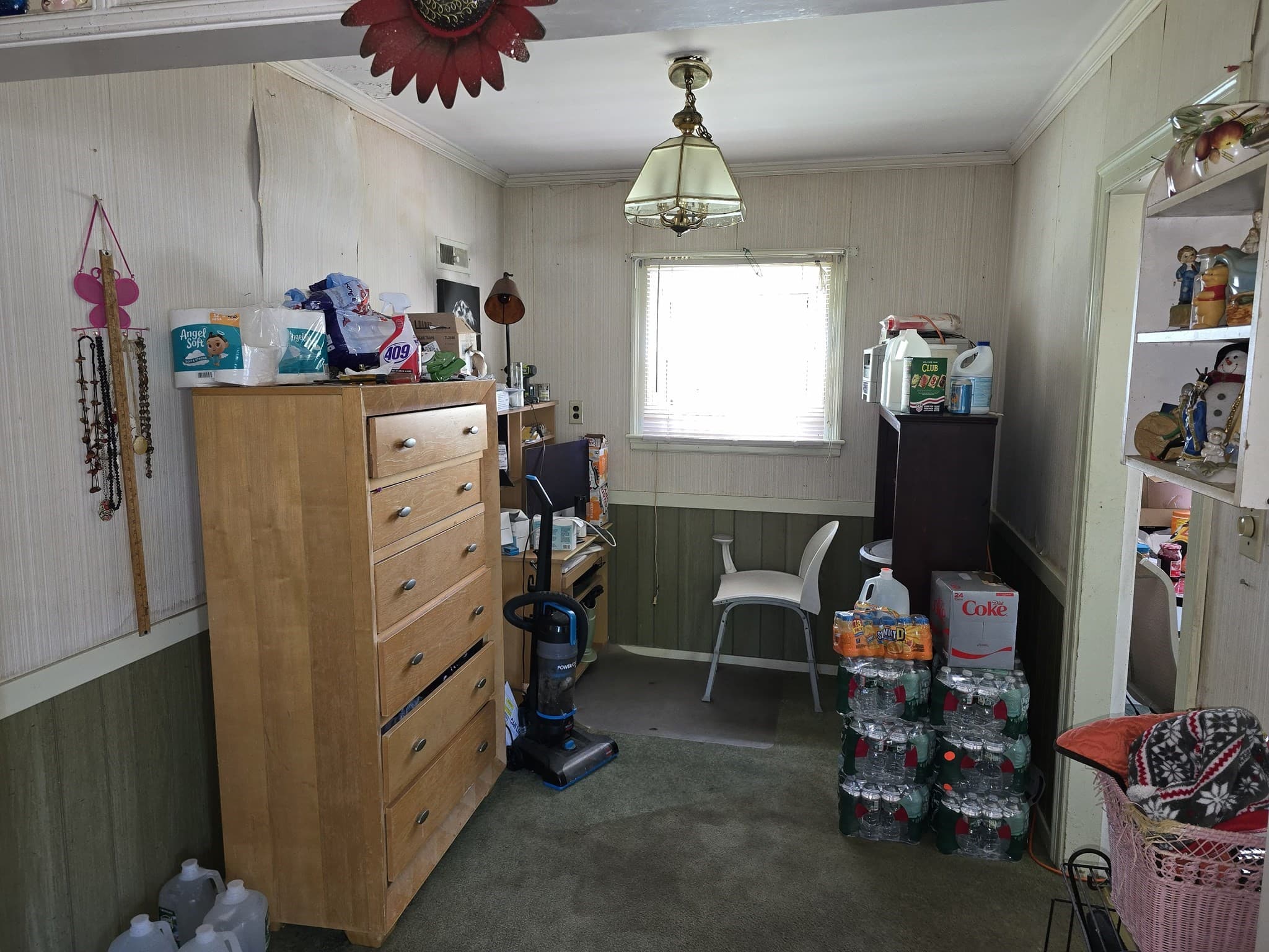 Single Family Residence at 26 Edwin St, Randolph MA 02368, photo 9 of 14