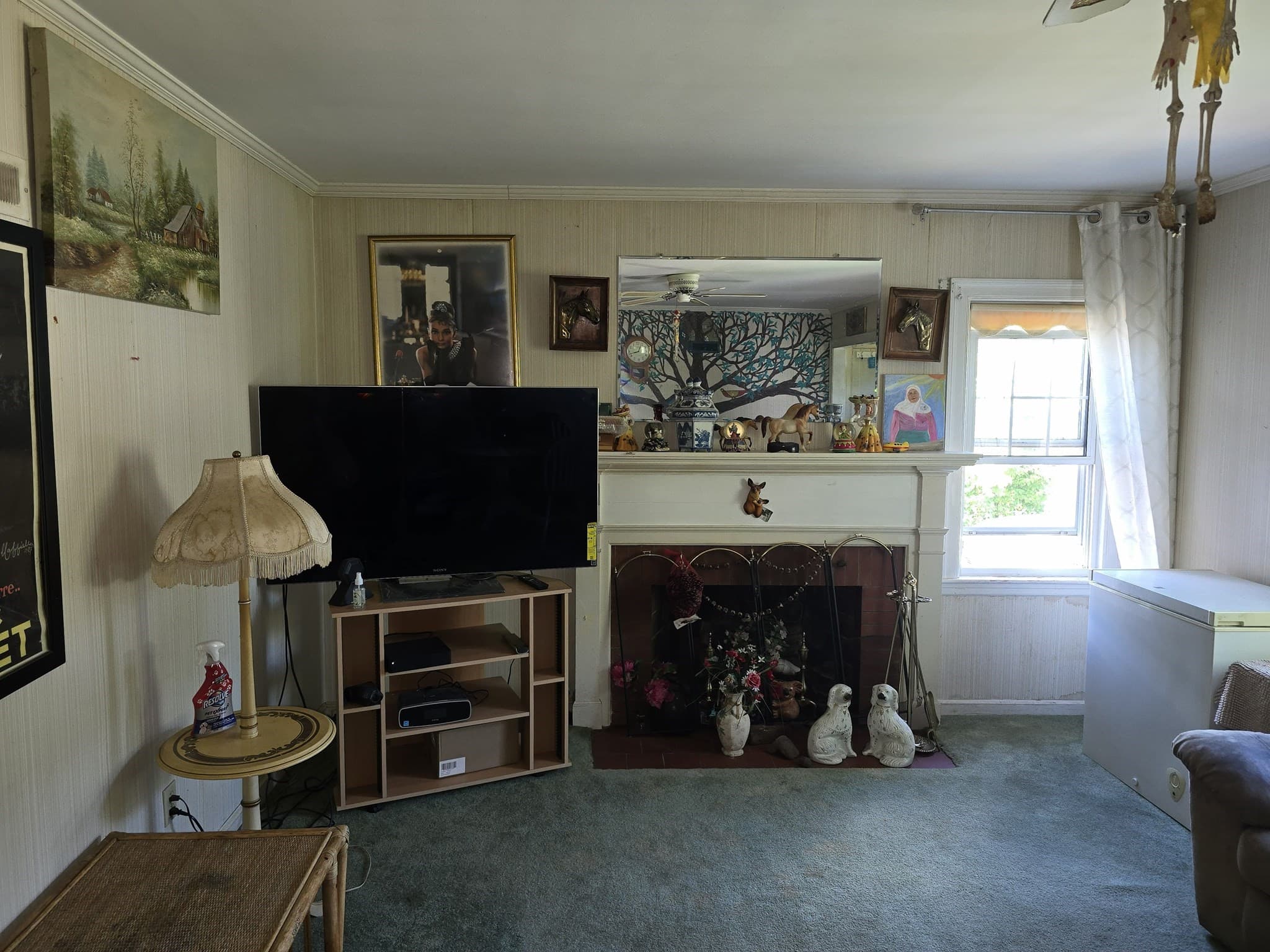 Single Family Residence at 26 Edwin St, Randolph MA 02368, photo 10 of 14