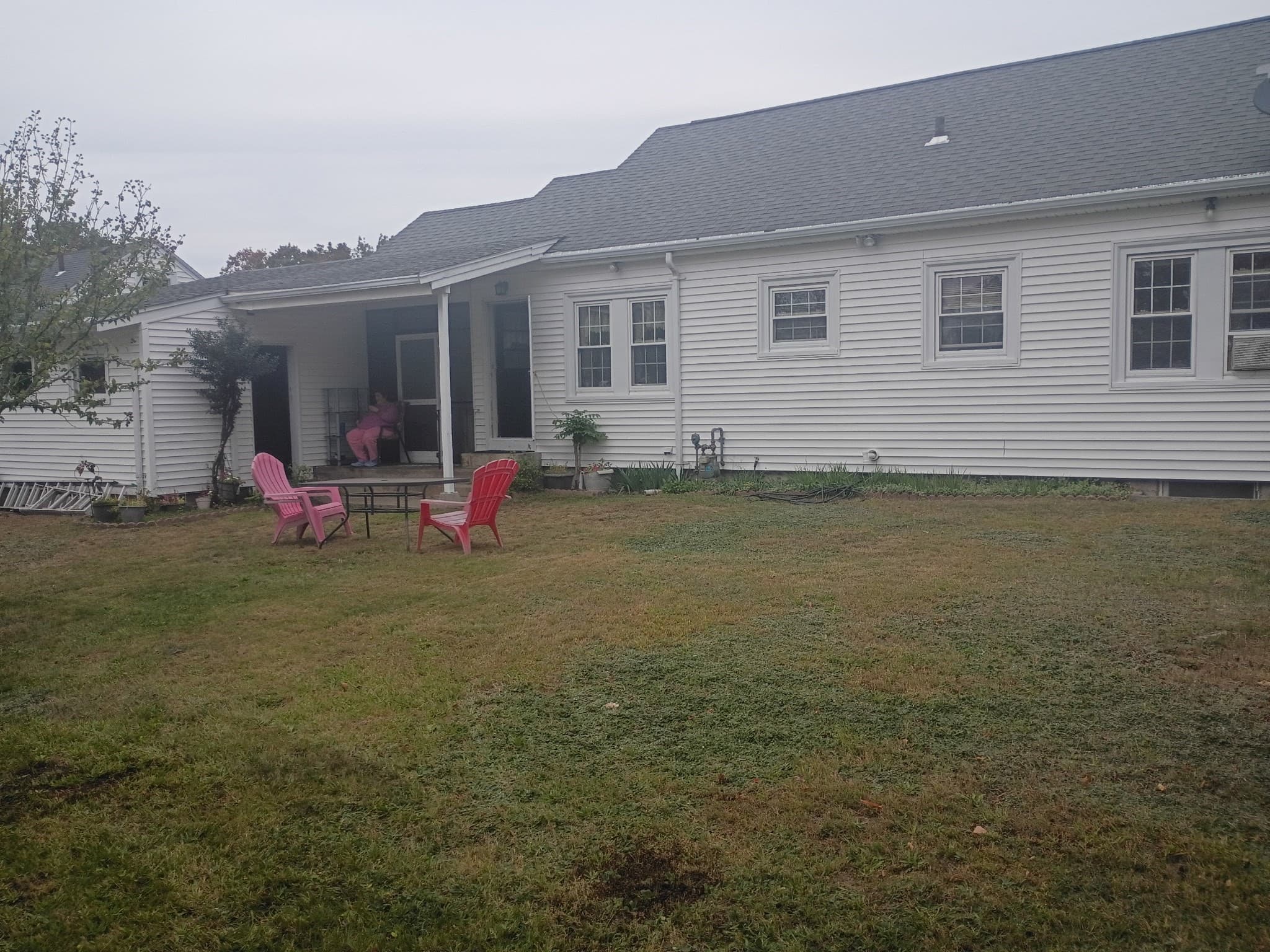 Single Family Residence at 26 Edwin St, Randolph MA 02368, photo 14 of 14