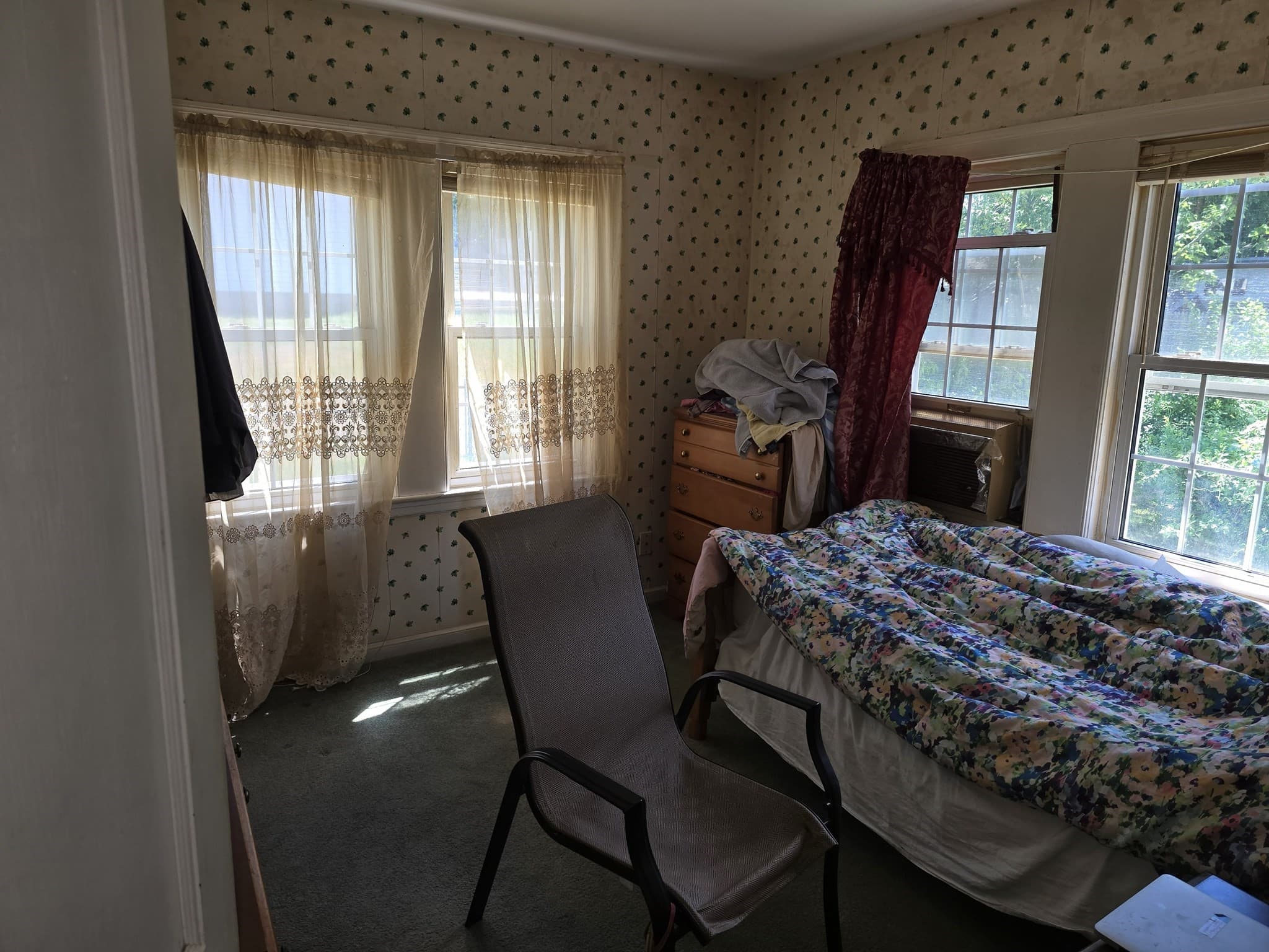 Single Family Residence at 26 Edwin St, Randolph MA 02368, photo 8 of 14