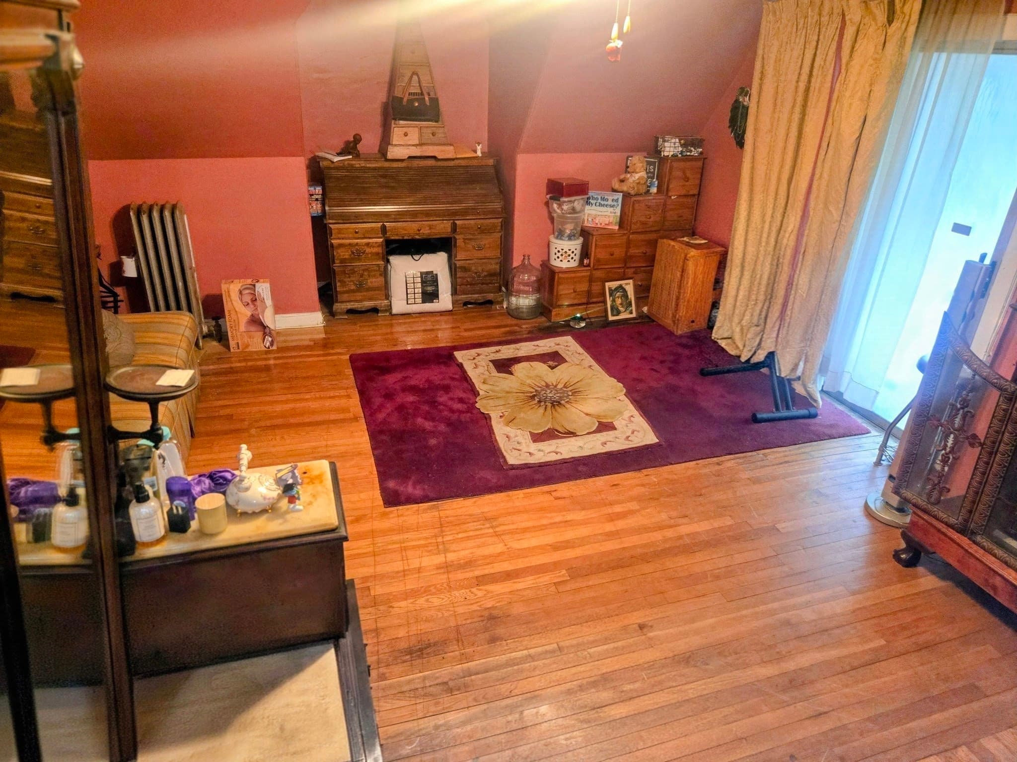 2 Family - 2 Units Up/Down at 71 Townsend St, Boston MA 02119, photo 7 of 16