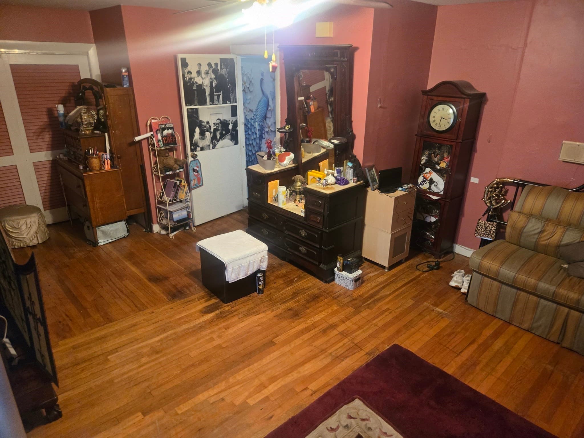 2 Family - 2 Units Up/Down at 71 Townsend St, Boston MA 02119, photo 9 of 16