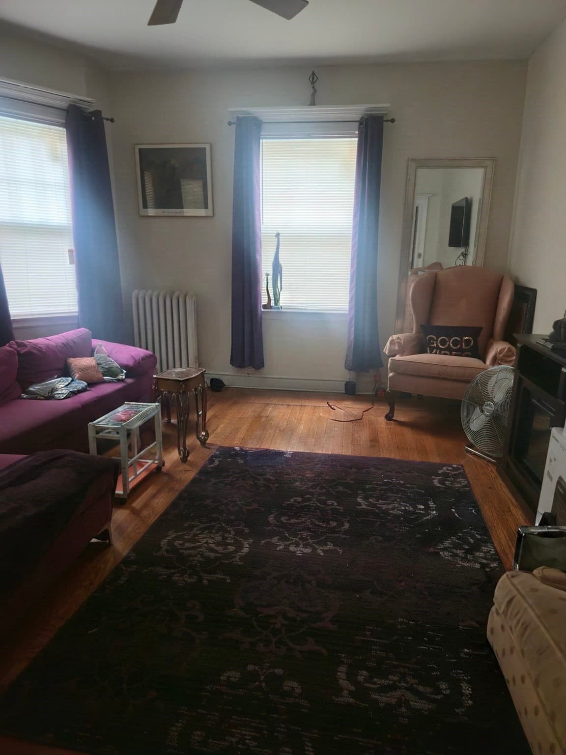 2 Family - 2 Units Up/Down at 71 Townsend St, Boston MA 02119, photo 10 of 16
