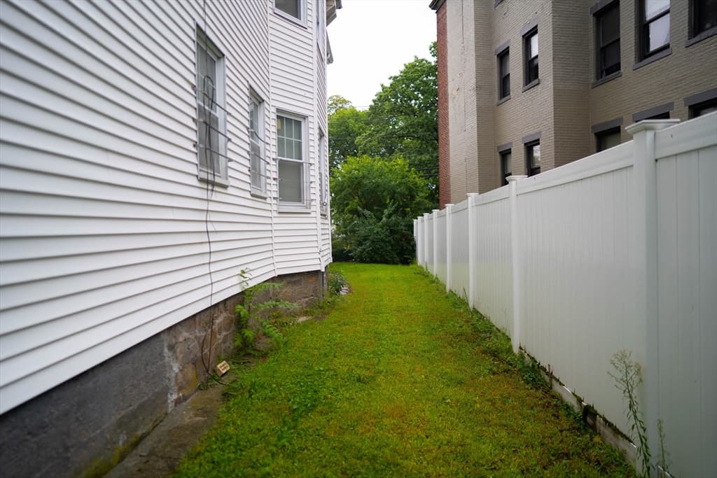 2 Family - 2 Units Up/Down at 71 Townsend St, Boston MA 02119, Boston, photo 4 of 4