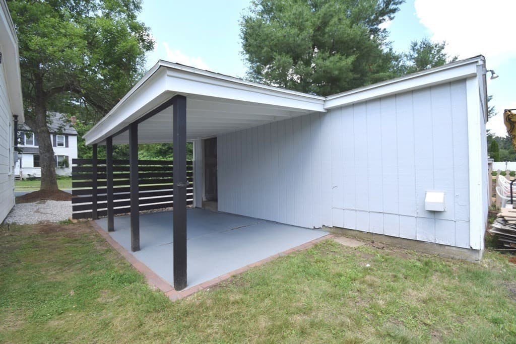 Single Family Residence at 433 Putnam Hill Rd, Sutton MA 01590, Sutton, photo 26 of 32